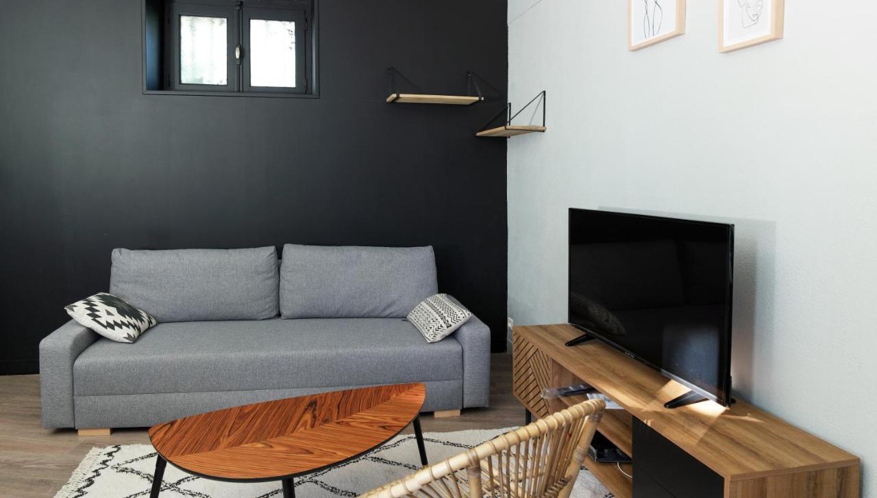 Le Tout Cosy - Wifi - Disney - Evasionpamiers Εξωτερικό φωτογραφία